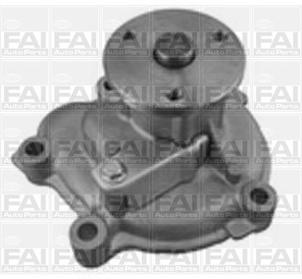 FAI AUTOPARTS Vesipumppu WP6509